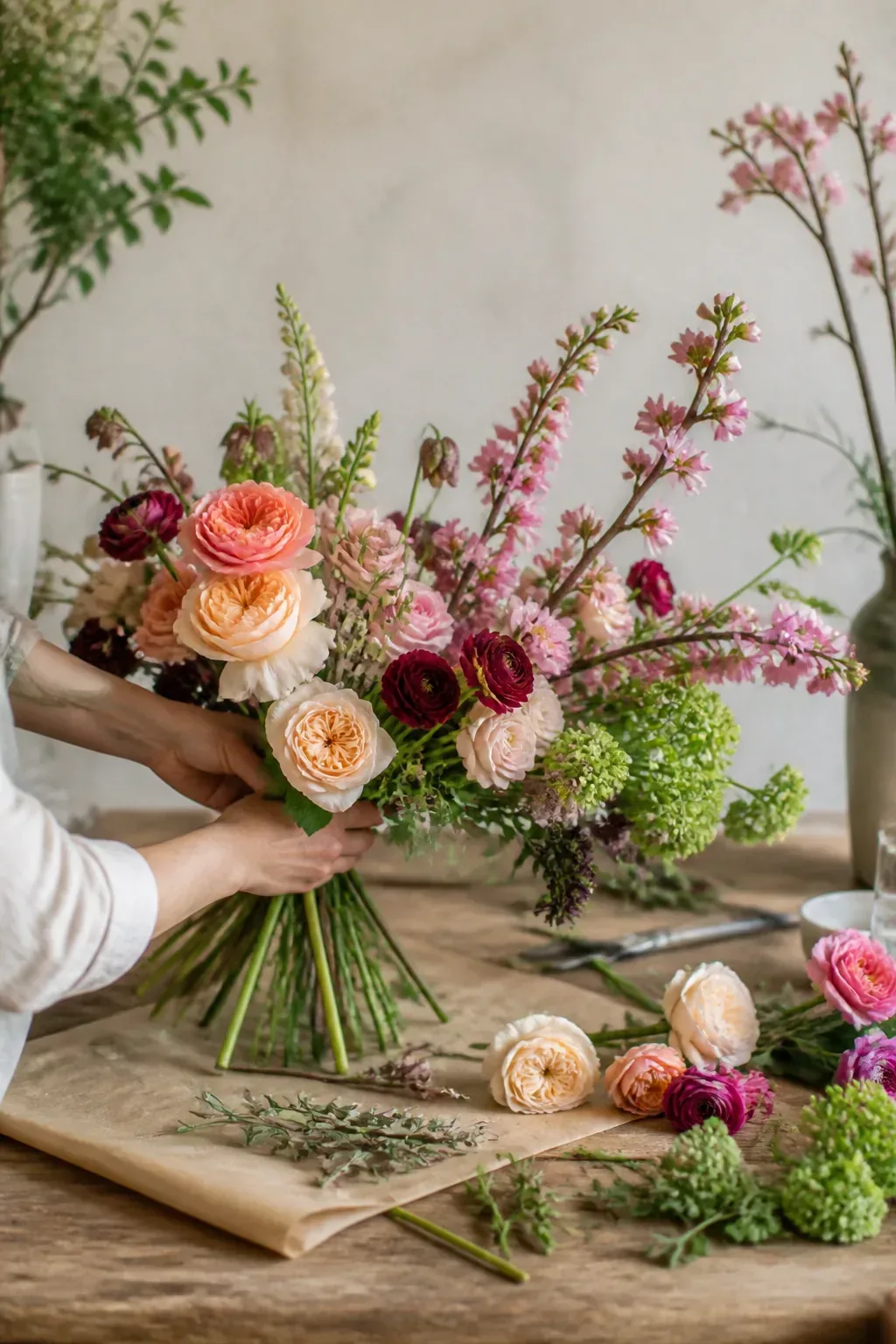 Florists