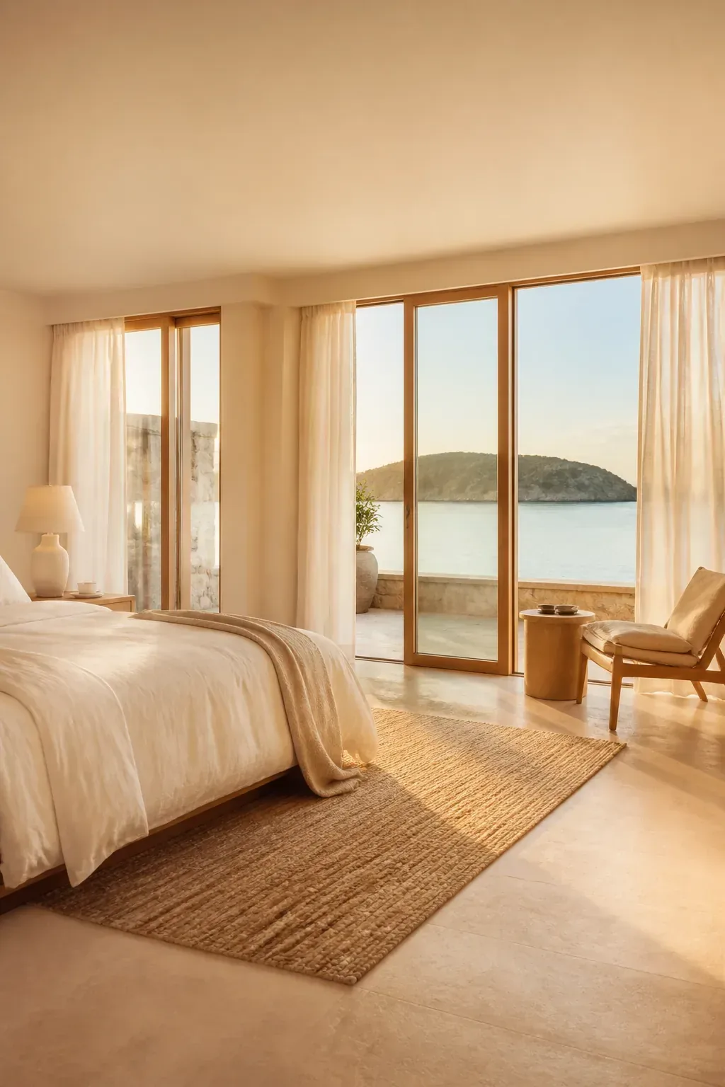 Hotels & resorts